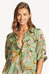 Sea Level Lost Paradise Beach Shirt